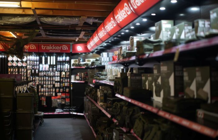 BFP Carp Store viert 10-jarig jubileum: open dag op 28 maart!