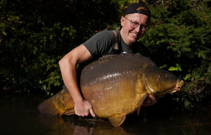 Biemans Baits is jarig en trakteert: 20% korting op hele assortiment!