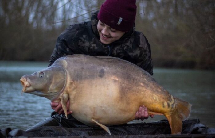 KWO Boulevard – Wereldrecord lederkarper & MEGA Franse wintervijftiger!