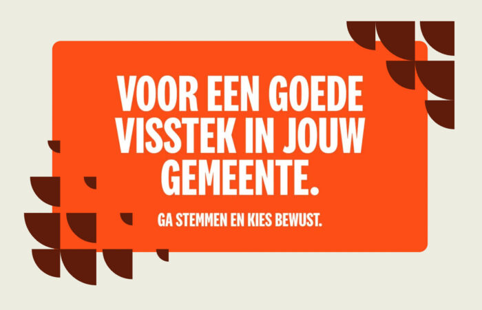 Vergeet niet te stemmen op woensdag 18 maart (gemeenteraadsverkiezingen)