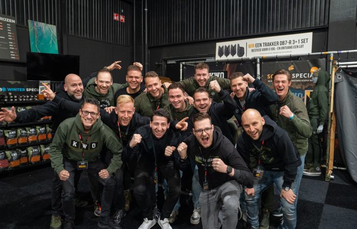 Techneut gezocht: KWO zoekt een ontwikkelaar