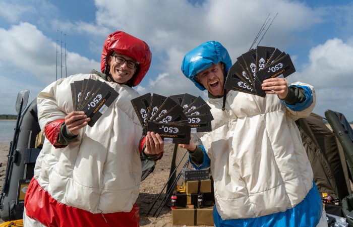 Dit zijn de 100(!) WINNAARS  | Memberwinactie