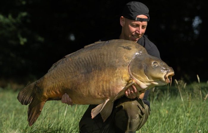 KWO Boulevard – 29,8 kg monsterspiegel op de PEN, verpulverde PB’s & de DIKSTE WINACTIE ooit!