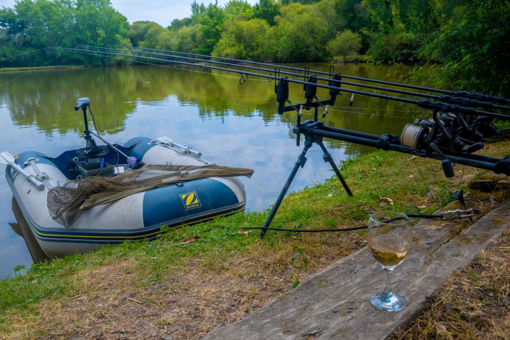 Alberts Lake